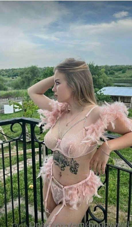 Boobyygirl
