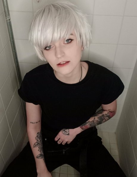 Foto di nudo di fuga di OnlyFans di Hotelbananamilk