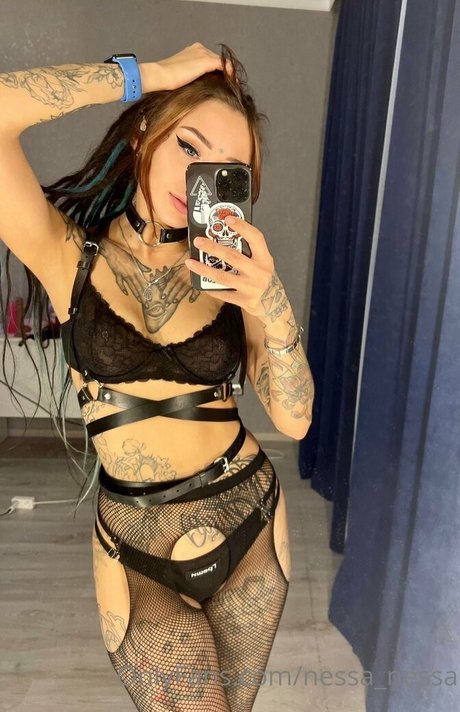 Nessanessa