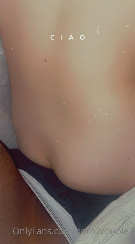 Foto di nudo di fuga di OnlyFans di Born2couple2