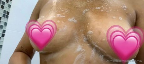 Foto di nudo di fuga di OnlyFans di Annalisemay