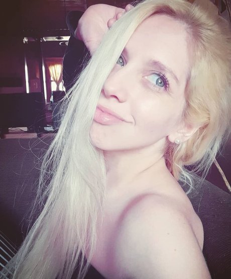 Foto di nudo di fuga di OnlyFans di Maria Celeste