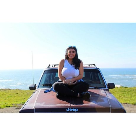 Charlotte Godoy