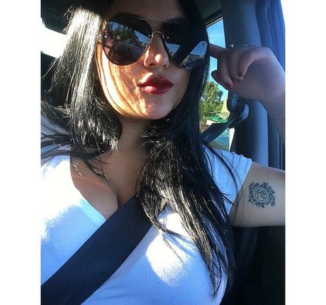 Charlotte Godoy