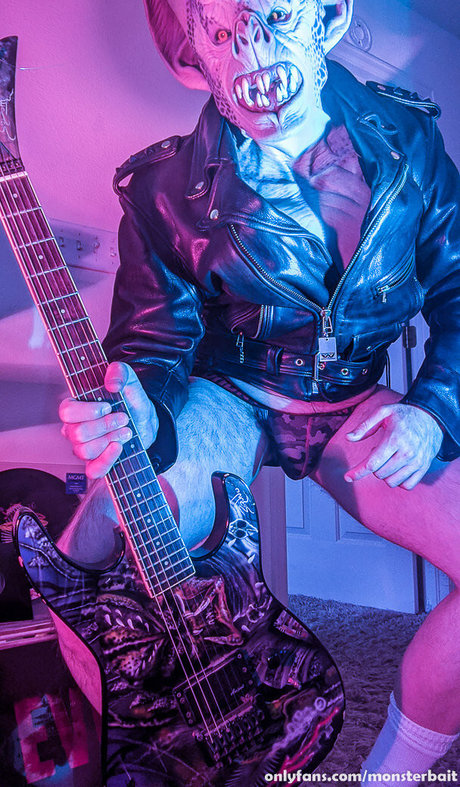 Monsterbait