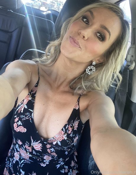 Mariahr