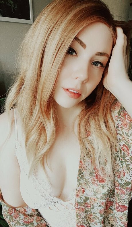 Foto di nudo di fuga di OnlyFans di Catscosplays
