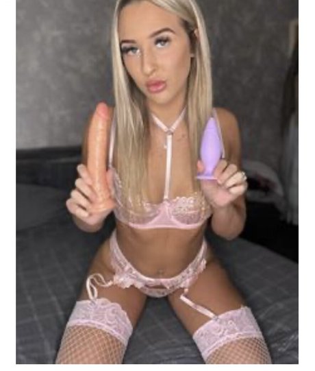 Foto di nudo di fuga di OnlyFans di Naughtyjordy126