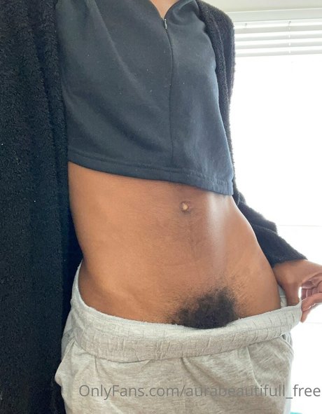 Foto di nudo di fuga di OnlyFans di Aurabeautifullfree