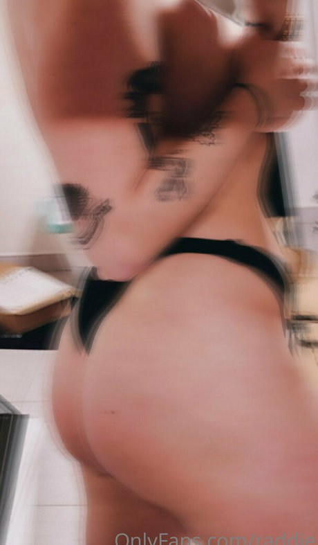 Raddie