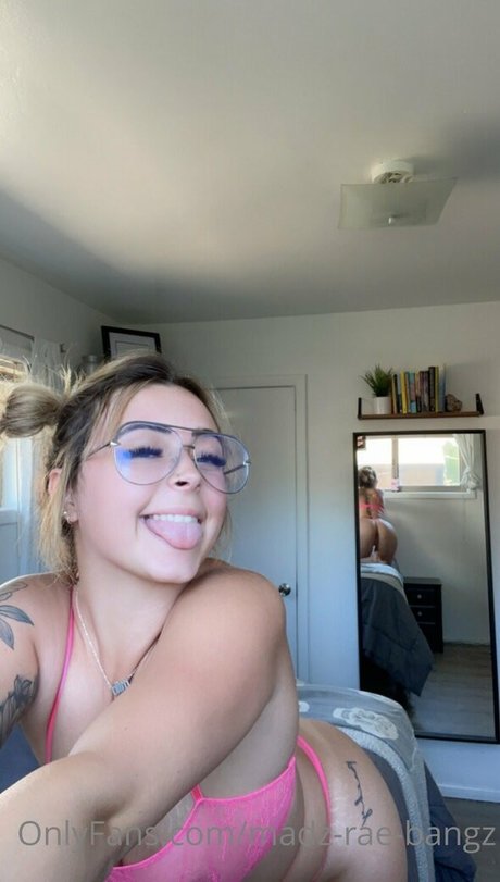 Madzraebangz