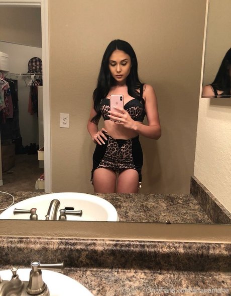 Arianamarie