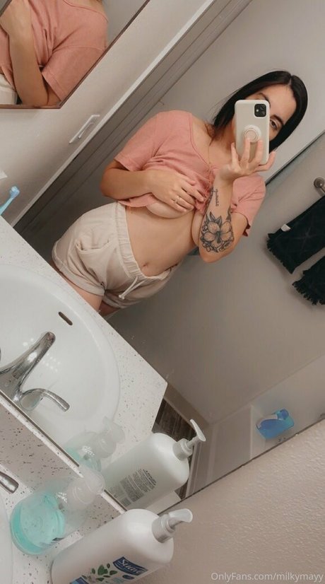 Milkymay