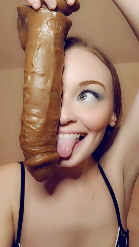 Foto di nudo di fuga di OnlyFans di Goddessesspade34