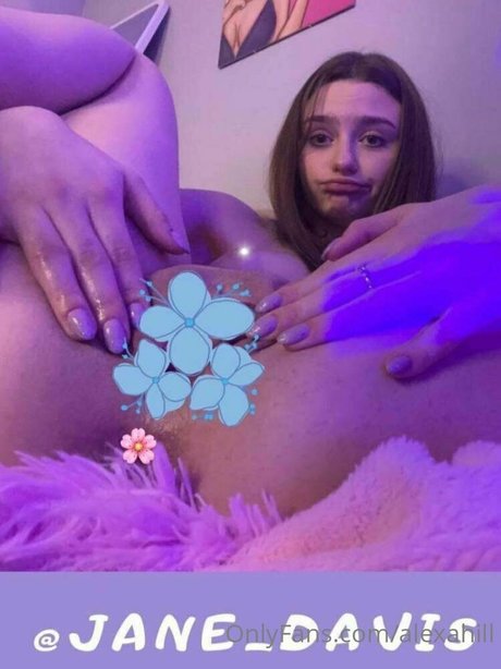 Alexahill