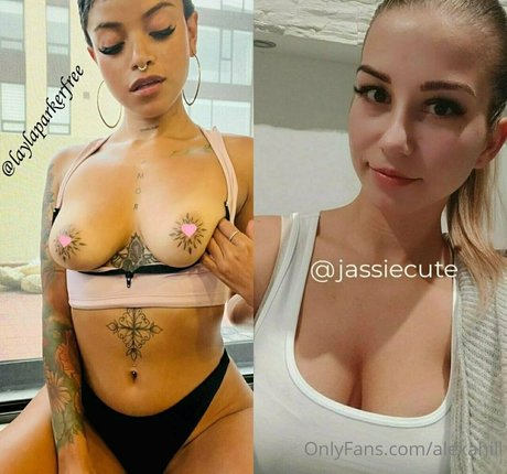 Alexahill