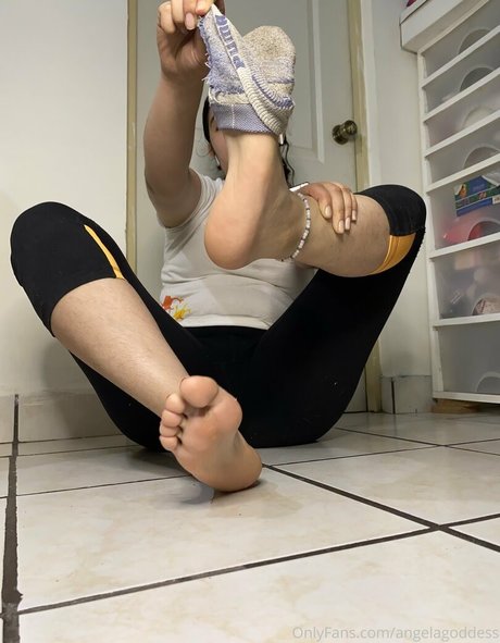 Angelagoddess