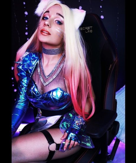 Maya ASMR