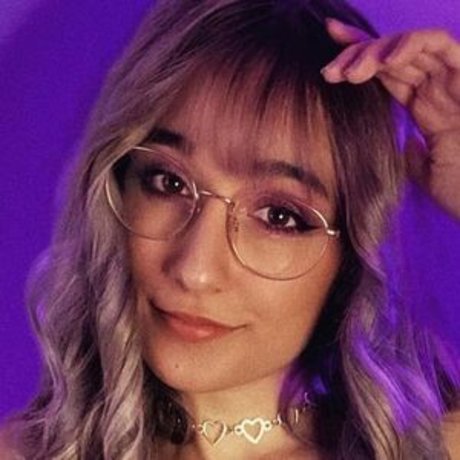 Maya Asmr Foto di nudo di fuga di OnlyFans di Maya Asmr #31