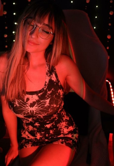 Maya ASMR