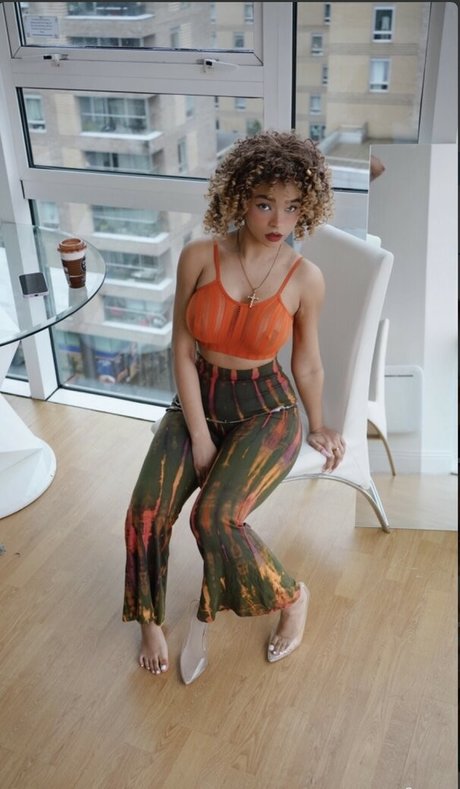 Kiara Peach