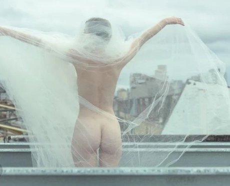 Foto di nudo di fuga di OnlyFans di Laura Fernandes