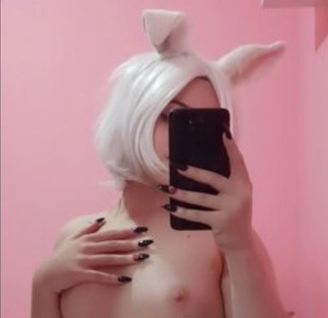Foto di nudo di fuga di OnlyFans di Meiihani26