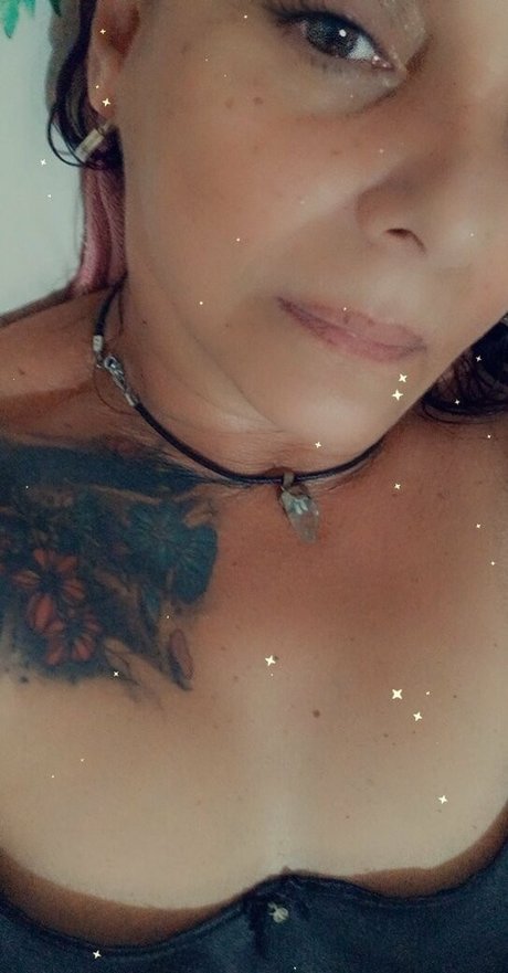 Foto di nudo di fuga di OnlyFans di Jetzabelll