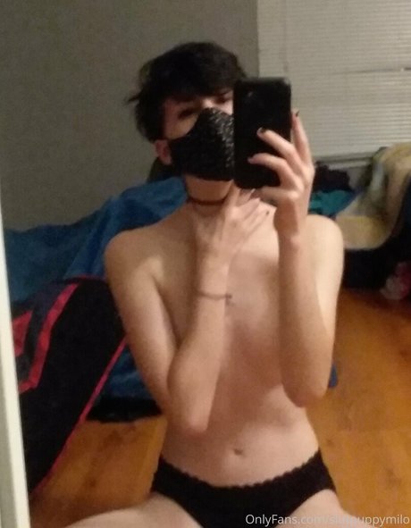 Slutpuppymilo