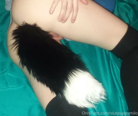 Slutpuppymilo