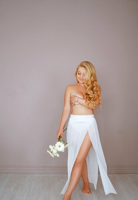Blondeany