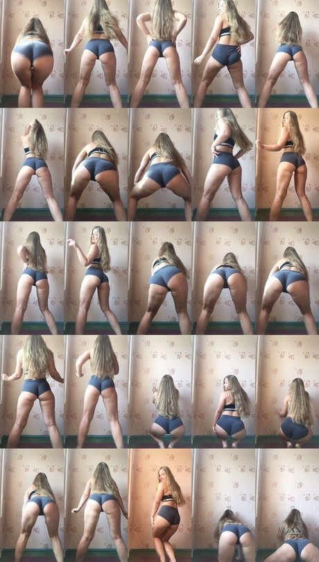 Blondeany