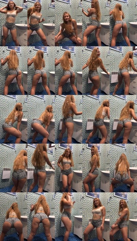 Blondeany