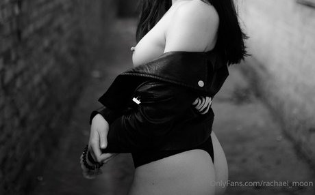 Rachaelmoon