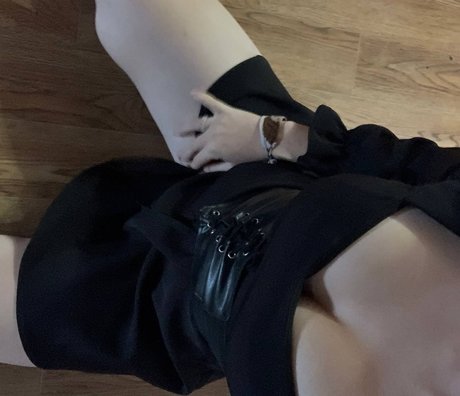 Foto di nudo di fuga di OnlyFans di Shalapayyka