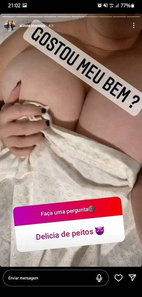 Aline Moreira
