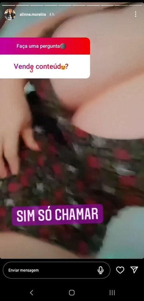 Aline Moreira