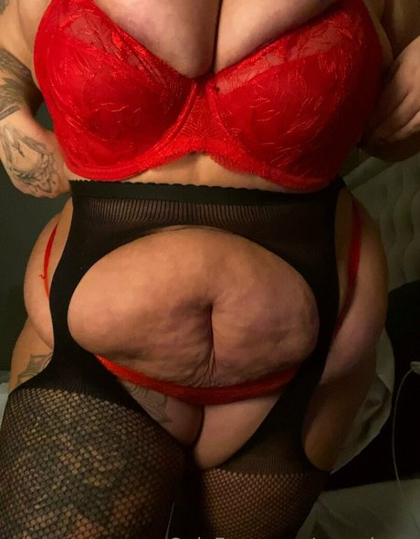 Foto di nudo di fuga di OnlyFans di Megbxxx