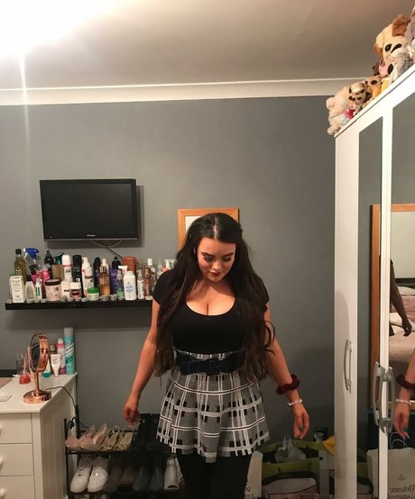 Kirsty Brittain