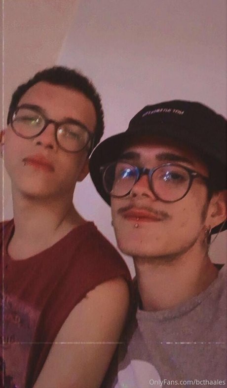 Foto di nudo di fuga di OnlyFans di Bcthaales