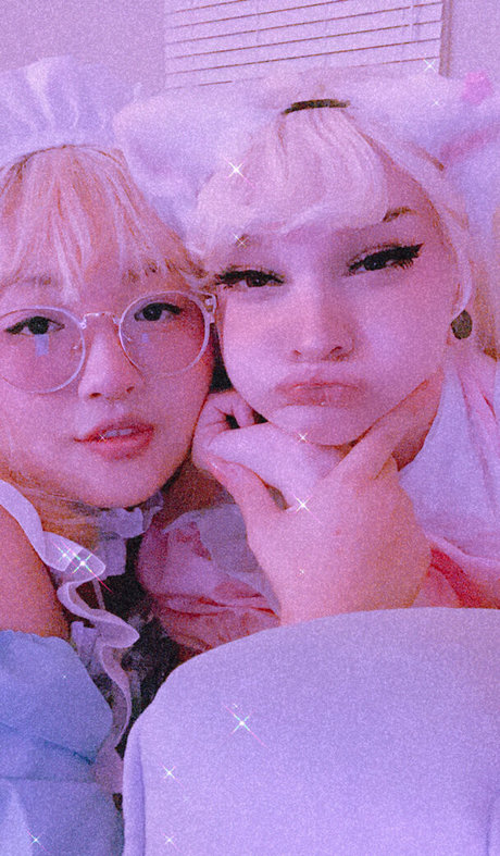 Bunnyfrommars