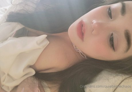 Quietinthechaos