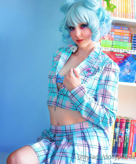 Dollypanda