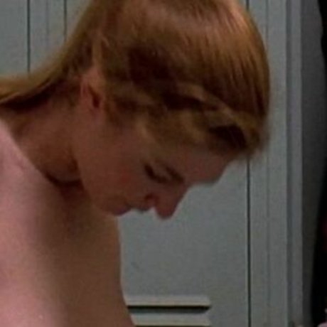 Foto di nudo di fuga di OnlyFans di Anette Otoole