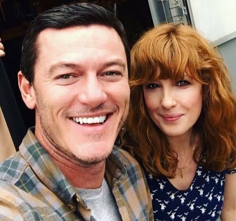 Kelly Reilly
