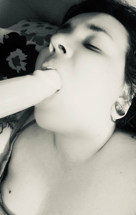 Foto di nudo di fuga di OnlyFans di Thedilfhunter