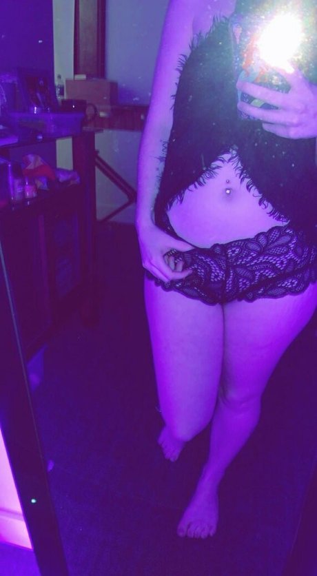 Foto di nudo di fuga di OnlyFans di Boothloot