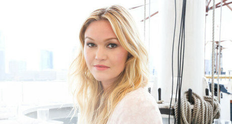 Foto di nudo di fuga di OnlyFans di Julia Stiles
