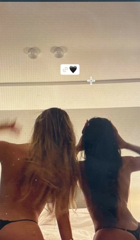 Foto di nudo di fuga di OnlyFans di Jessie Nicole