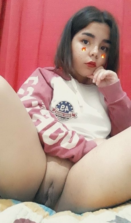 Foto di nudo di fuga di OnlyFans di Xmalditakonejax
